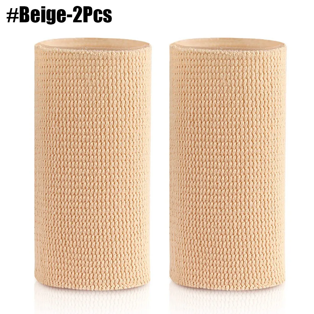 1/2 Pcs Ankle Gel Padded Skate Socks for Skating Riding