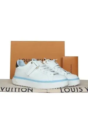 1AB195 Time Out Women s Sneakers 235