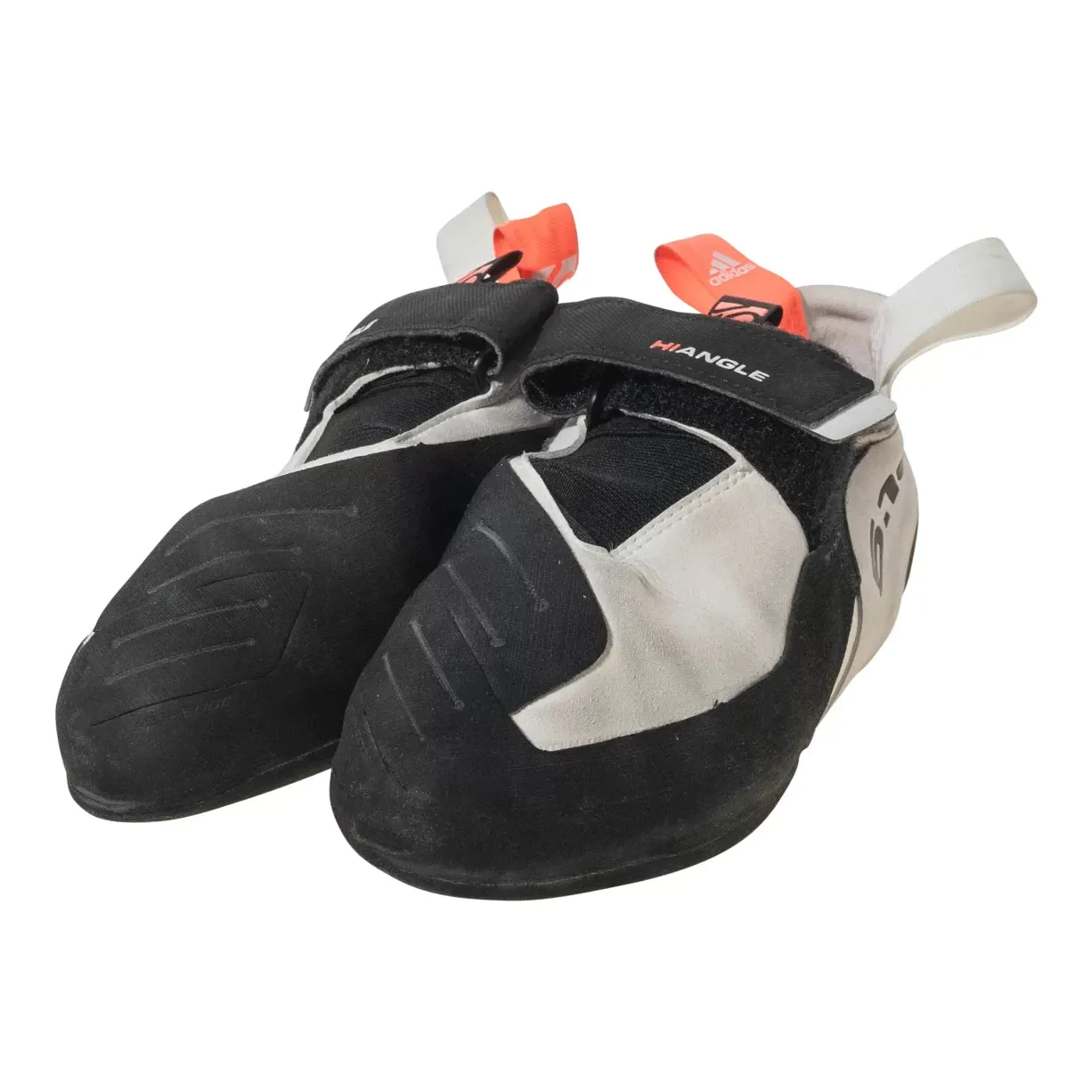 Adidas Five Ten HiAngle Climbing Shoes - Women's