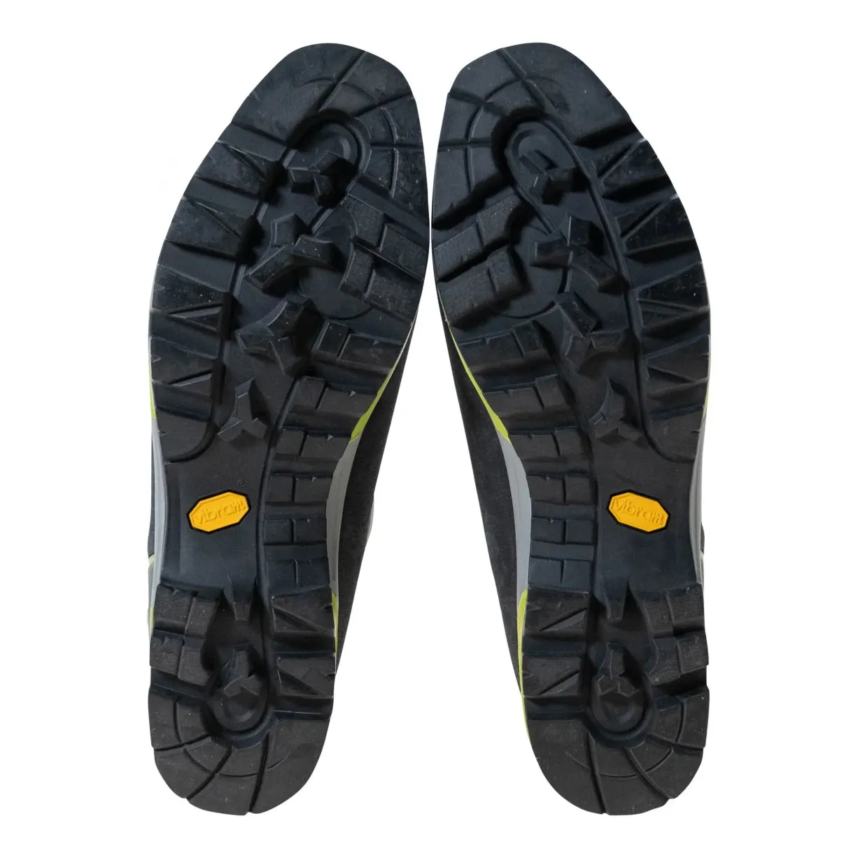 Asolo 6B  GV Mountaineering Boots - Men's