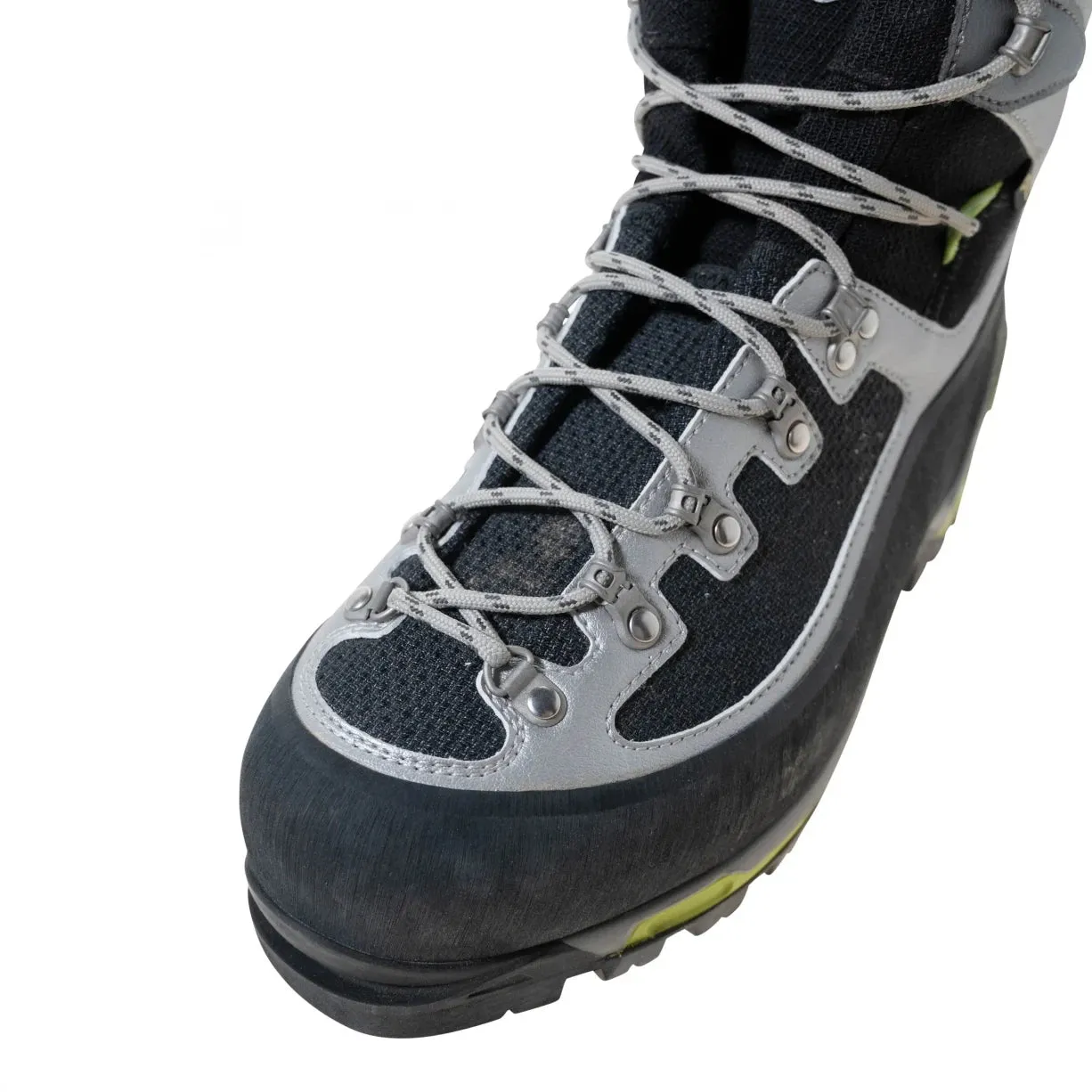 Asolo 6B  GV Mountaineering Boots - Men's