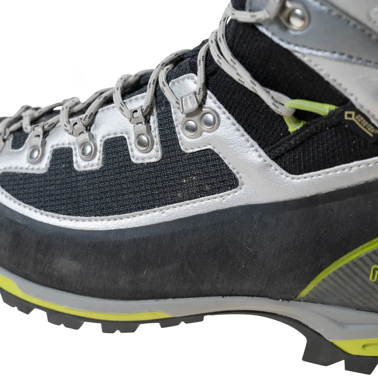 Asolo 6B  GV Mountaineering Boots - Men's