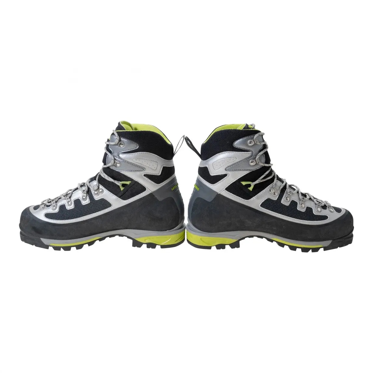 Asolo 6B  GV Mountaineering Boots - Men's