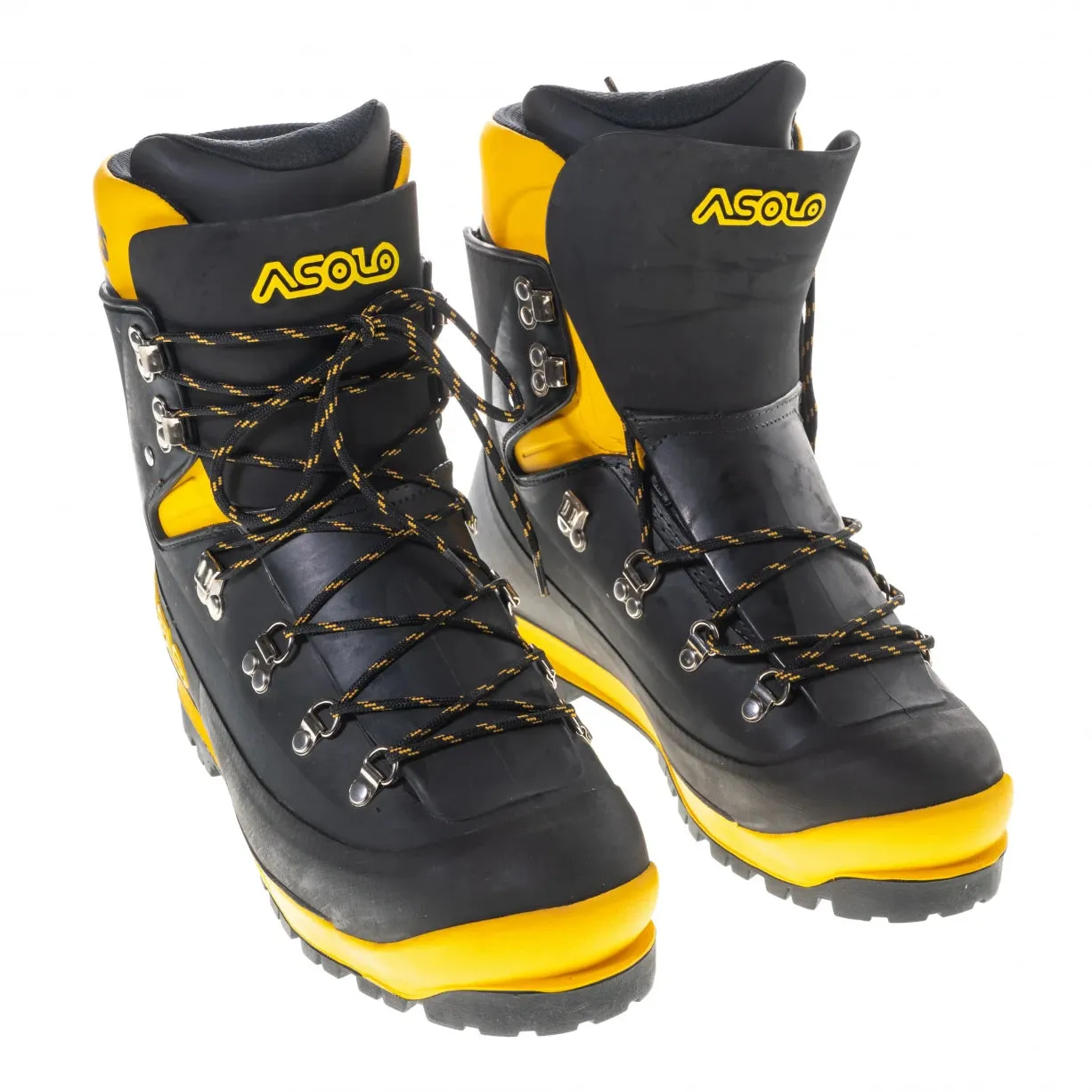 Asolo AFS 8000 Mountaineering Boot - Men's