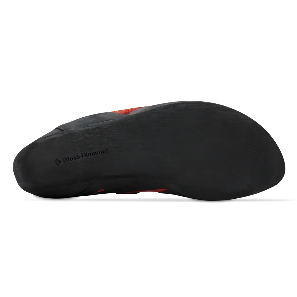 Black Diamond Focus Climbing Shoes - Men's