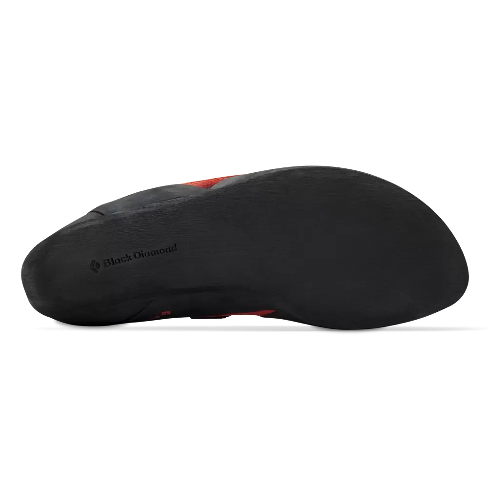 Black Diamond Focus Climbing Shoes - Men's
