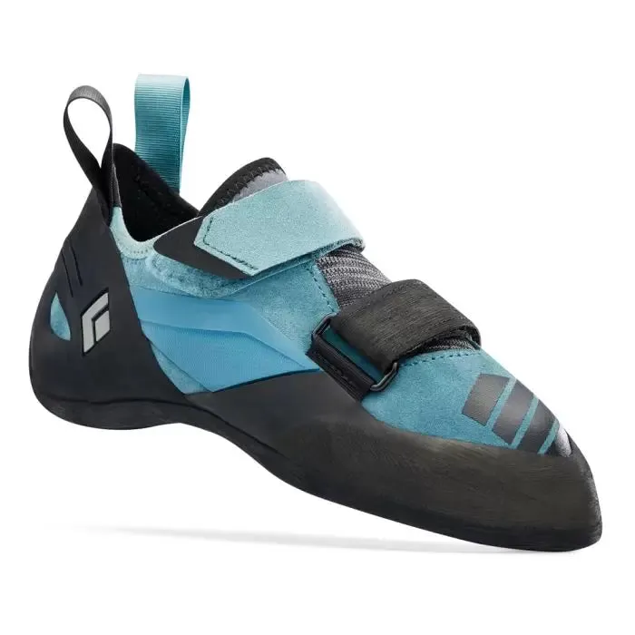 Black Diamond Focus Women's Caspian Size 8.5