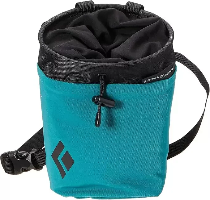 Black Diamond Gym Chalk Bag