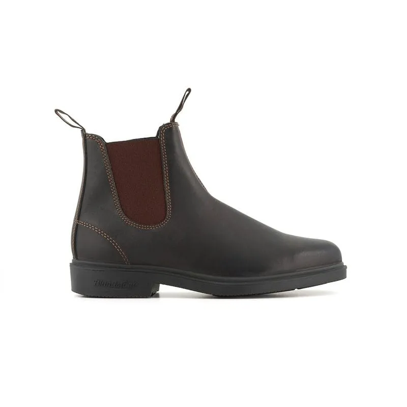 Blundstone 062 Dress Boots - Stout Brown