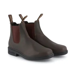 Blundstone 062 Dress Boots - Stout Brown