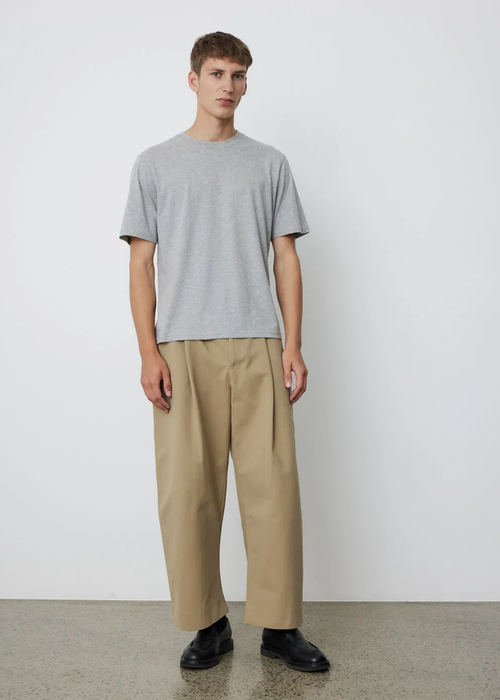 Bric Short Sleeve T-Shirt