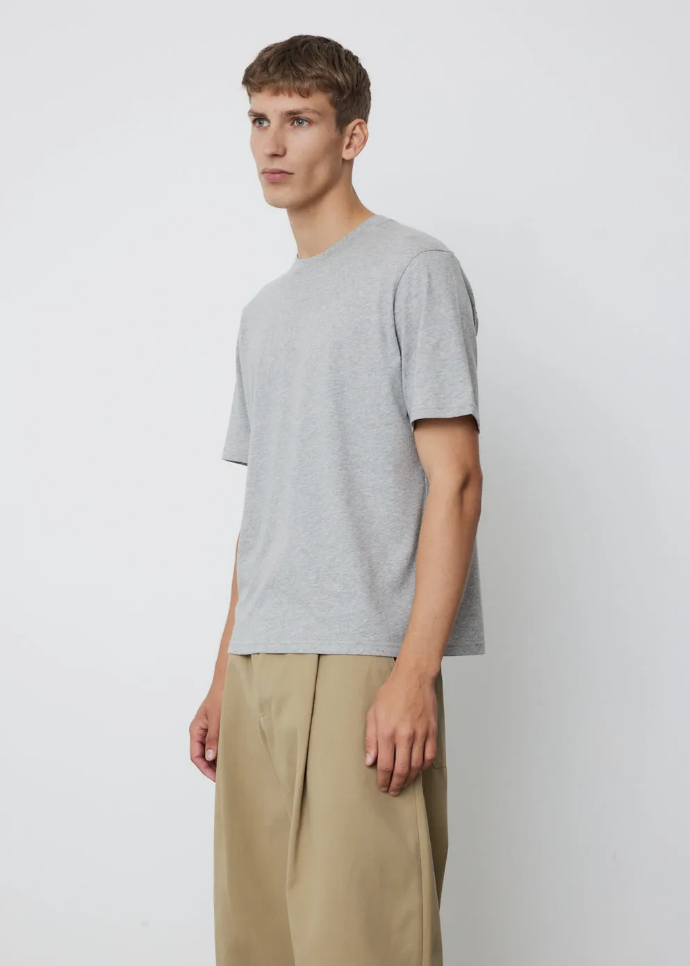 Bric Short Sleeve T-Shirt