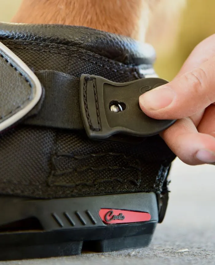 Cavallo Sport Hoof Boots