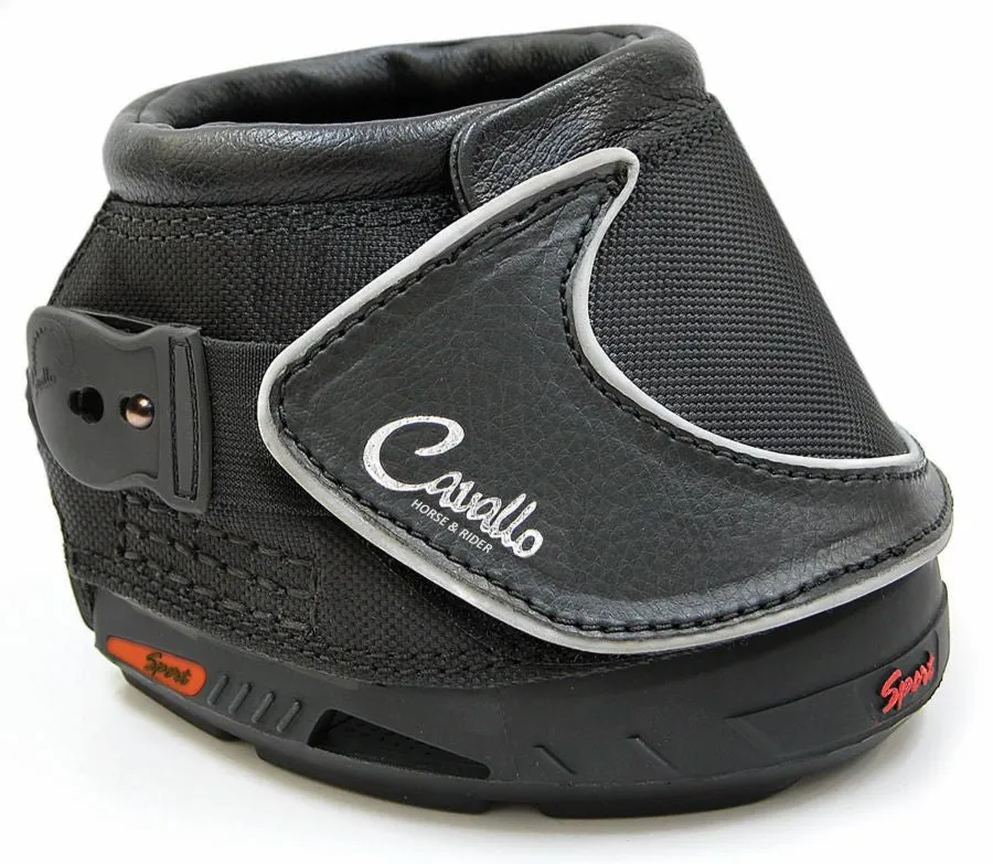 Cavallo Sport Hoof Boots