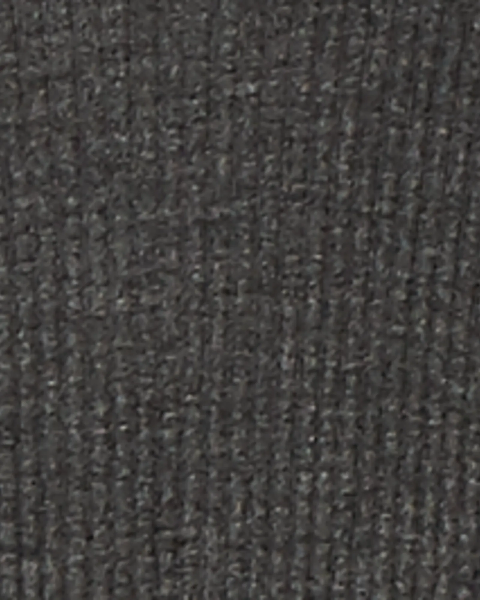 Cia 3/4 Sleeve Cardigan | Charcoal Grey