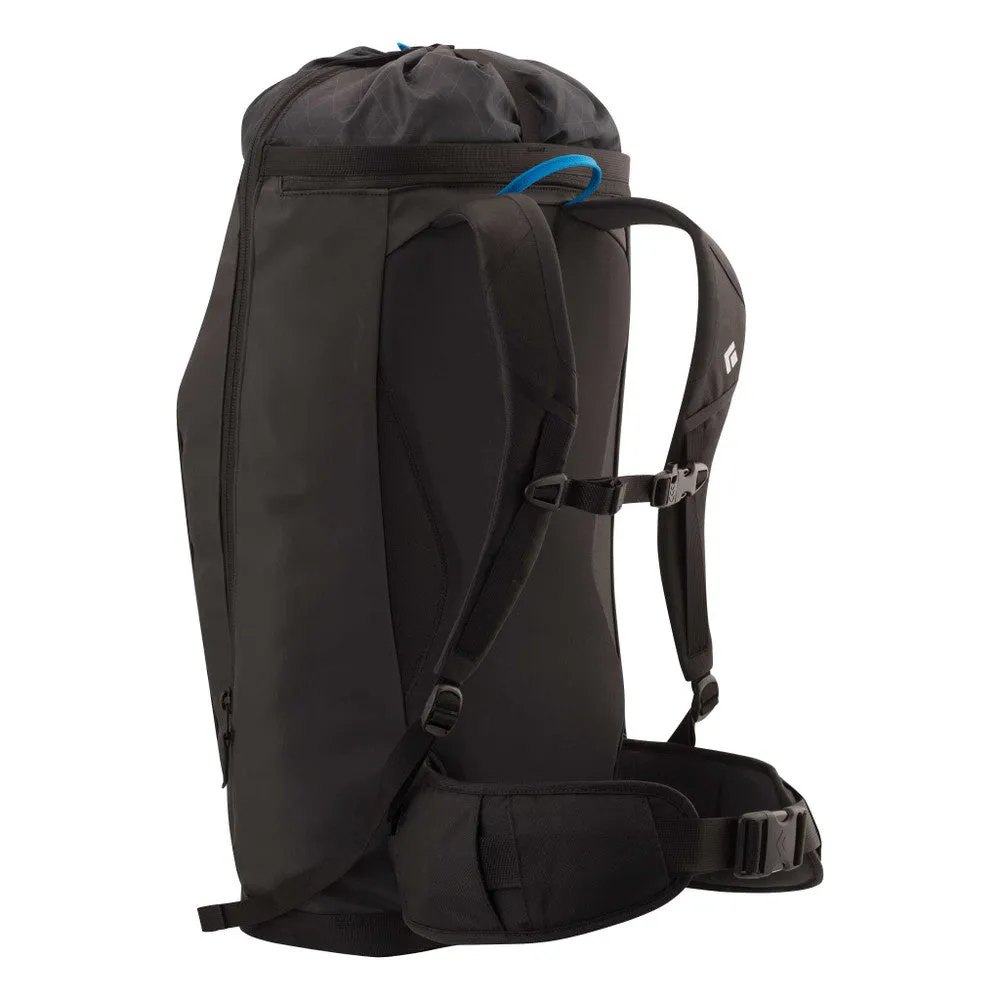 Creek 35 Pack Sm/md Black