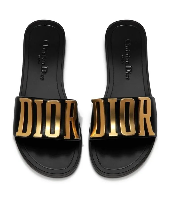 Dior Prime Flats