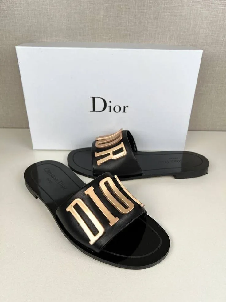 Dior Prime Flats