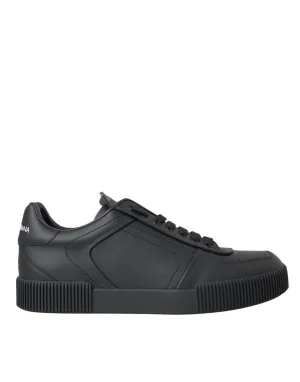 Dolce & Gabbana Miami Low Top Sneakers