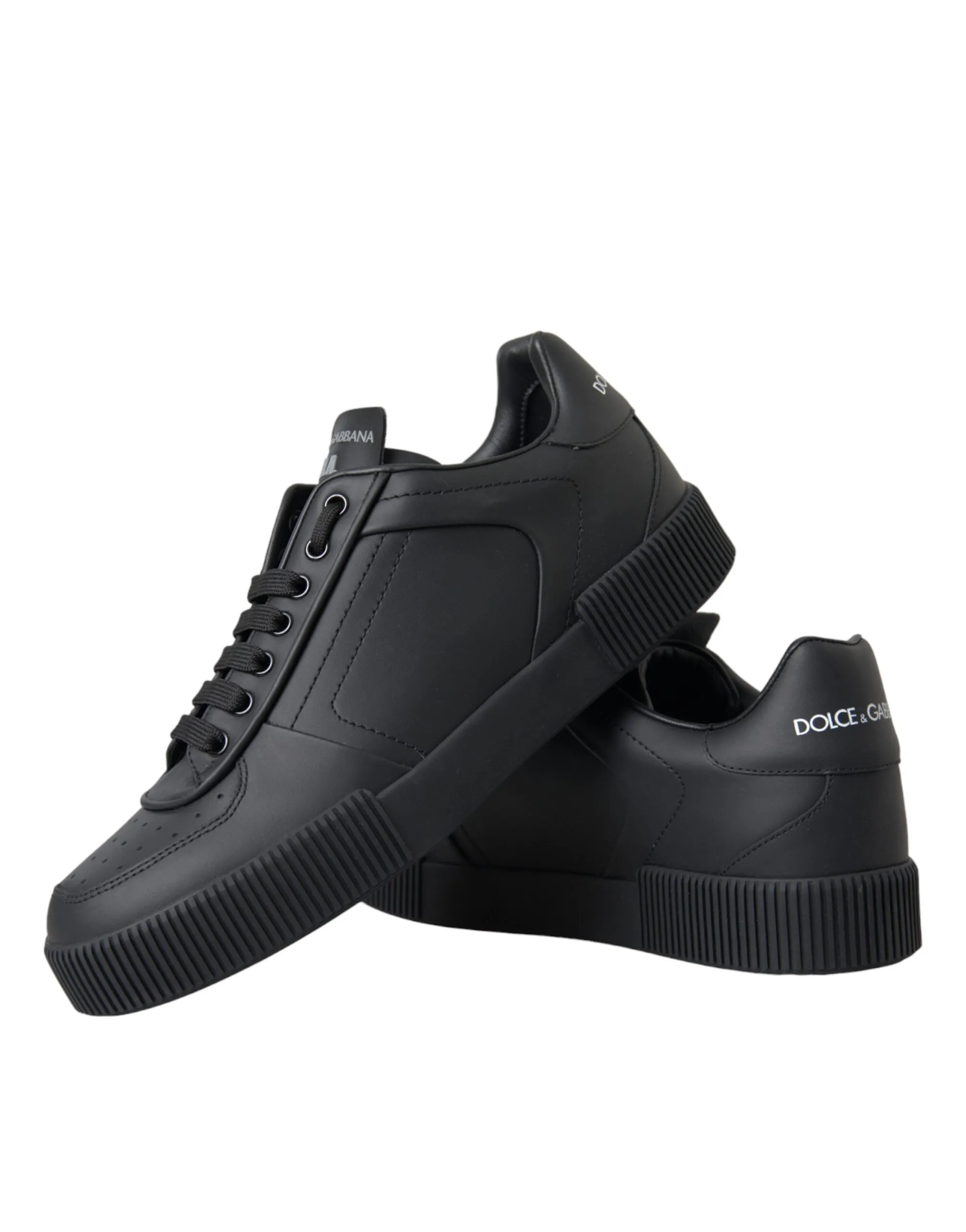 Dolce & Gabbana Miami Low Top Sneakers