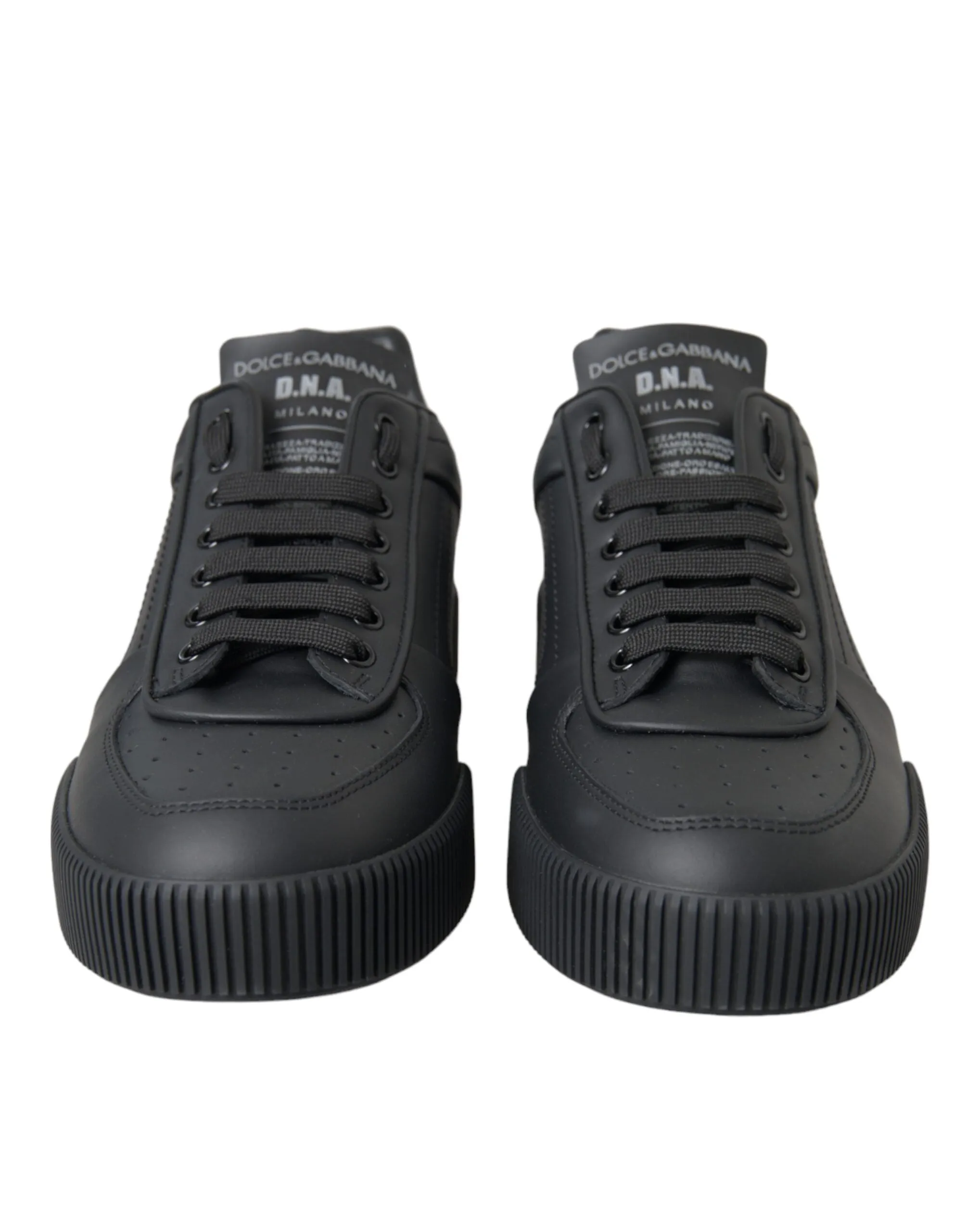 Dolce & Gabbana Miami Low Top Sneakers
