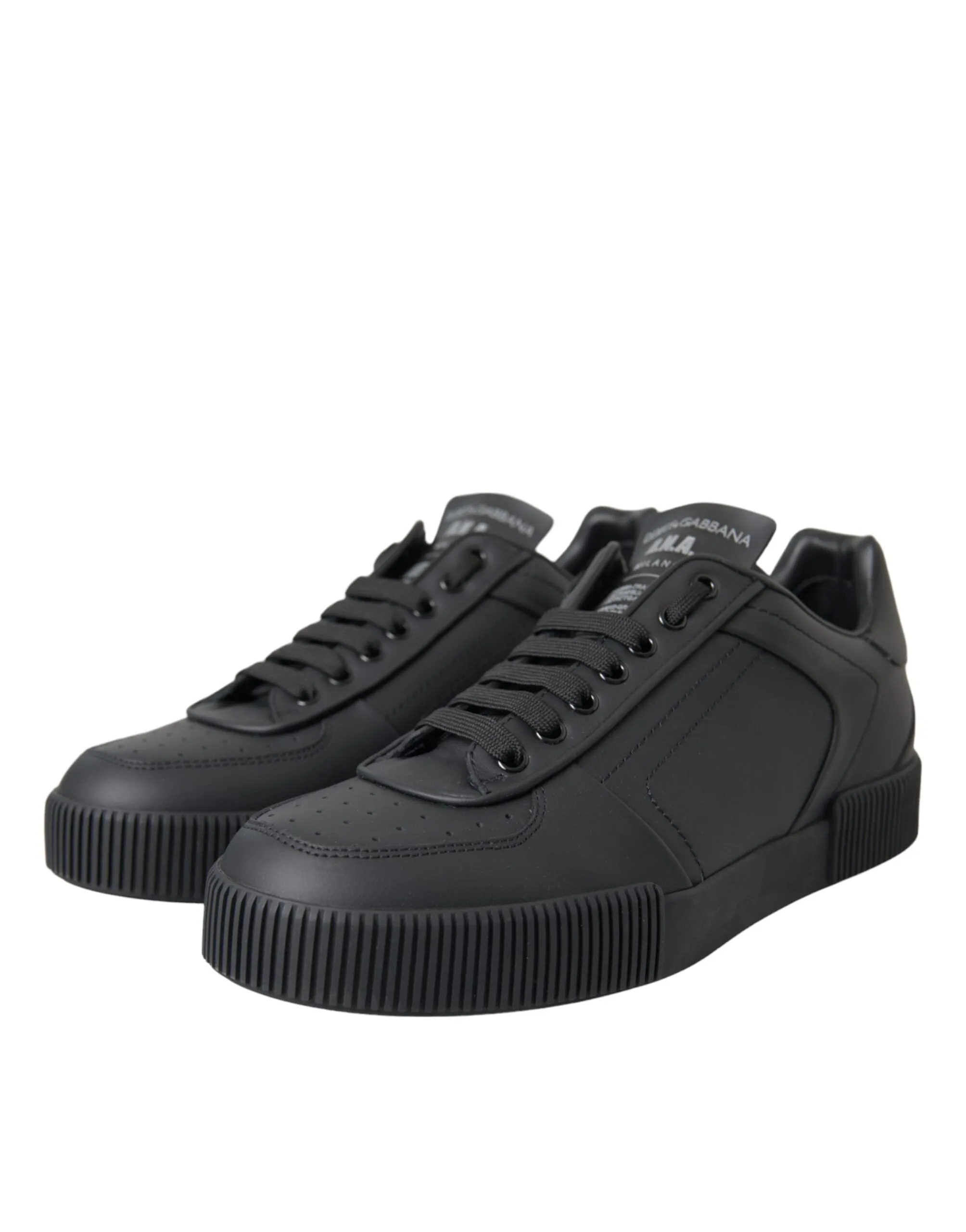 Dolce & Gabbana Miami Low Top Sneakers