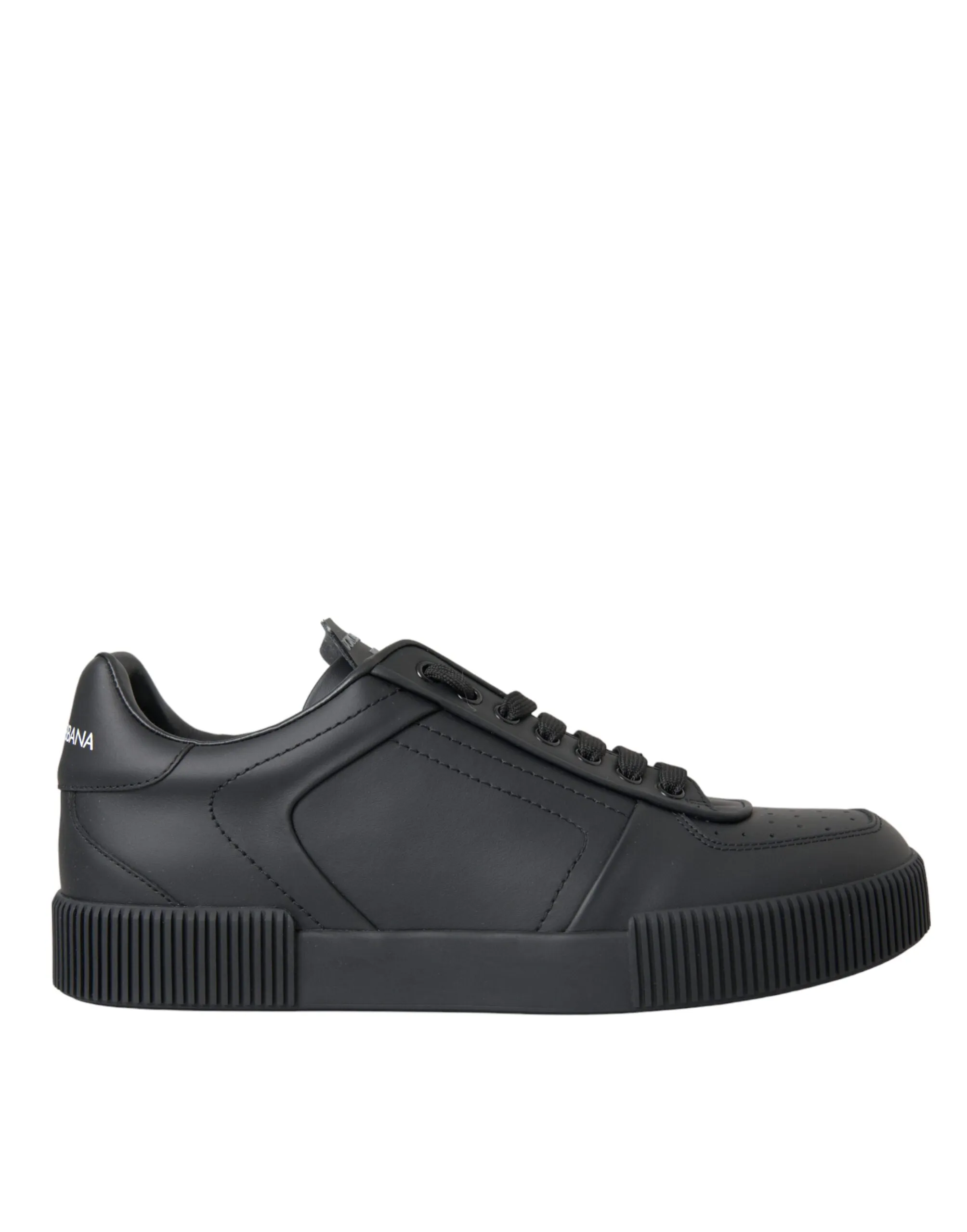 Dolce & Gabbana Miami Low Top Sneakers
