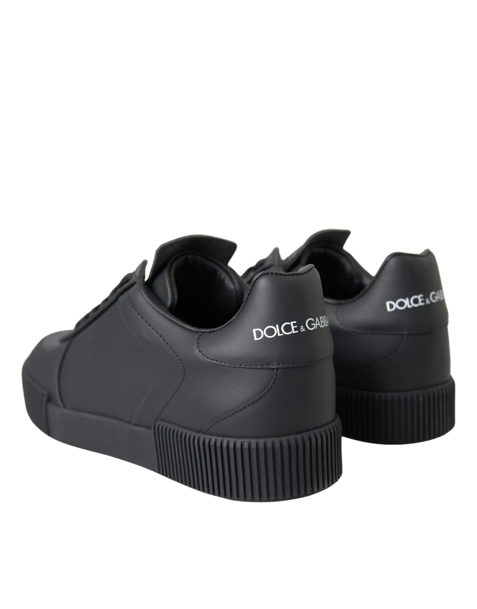 Dolce & Gabbana Miami Low Top Sneakers
