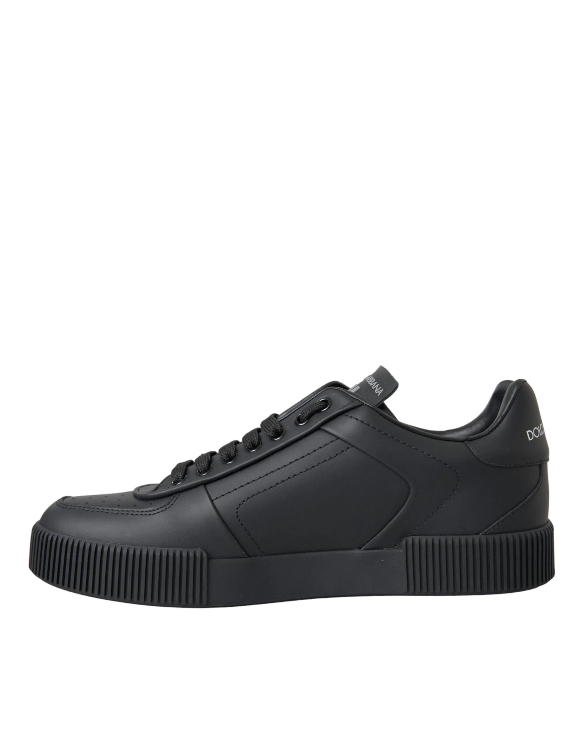 Dolce & Gabbana Miami Low Top Sneakers