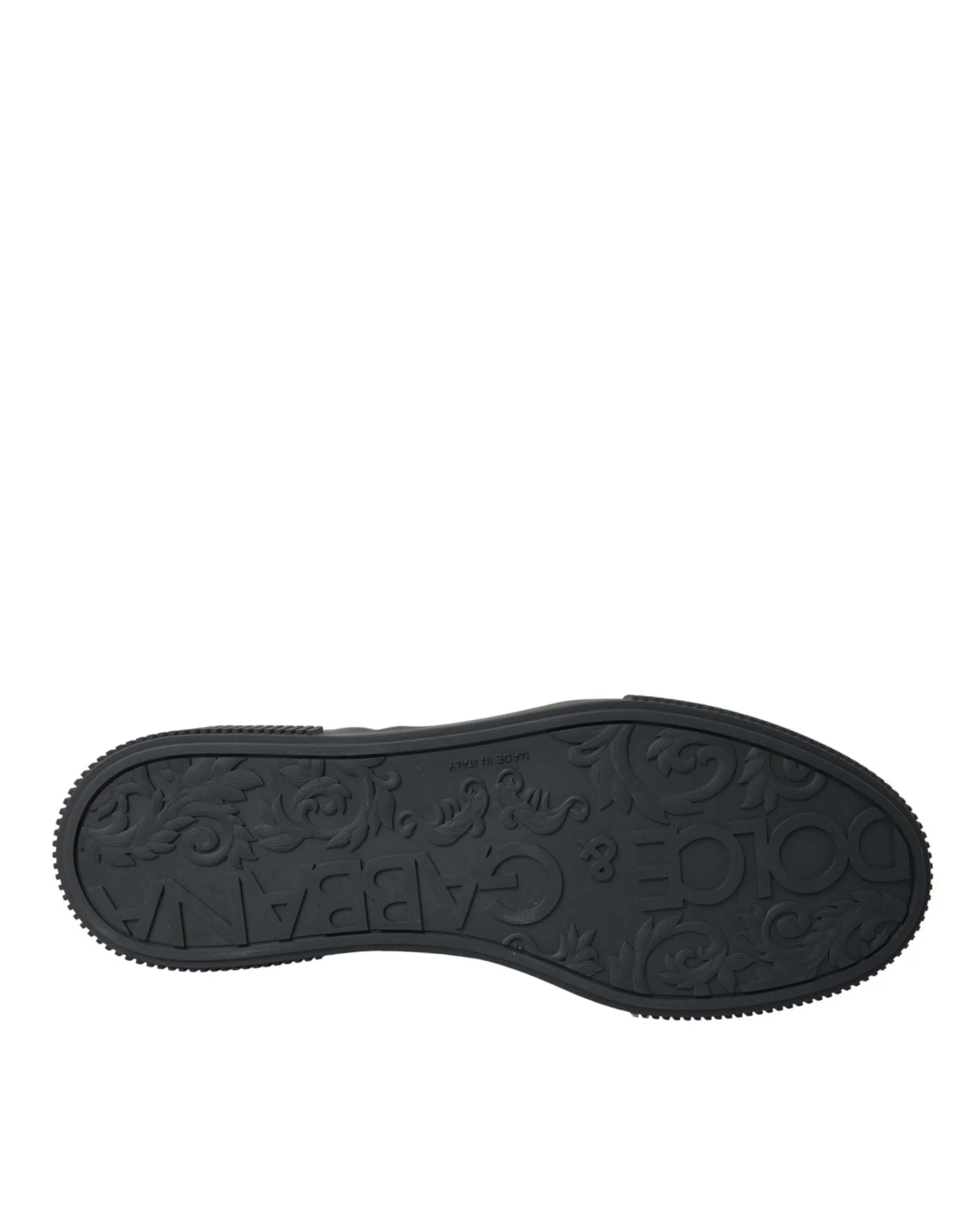 Dolce & Gabbana Miami Low Top Sneakers