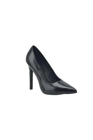 Easton Heels (Black)