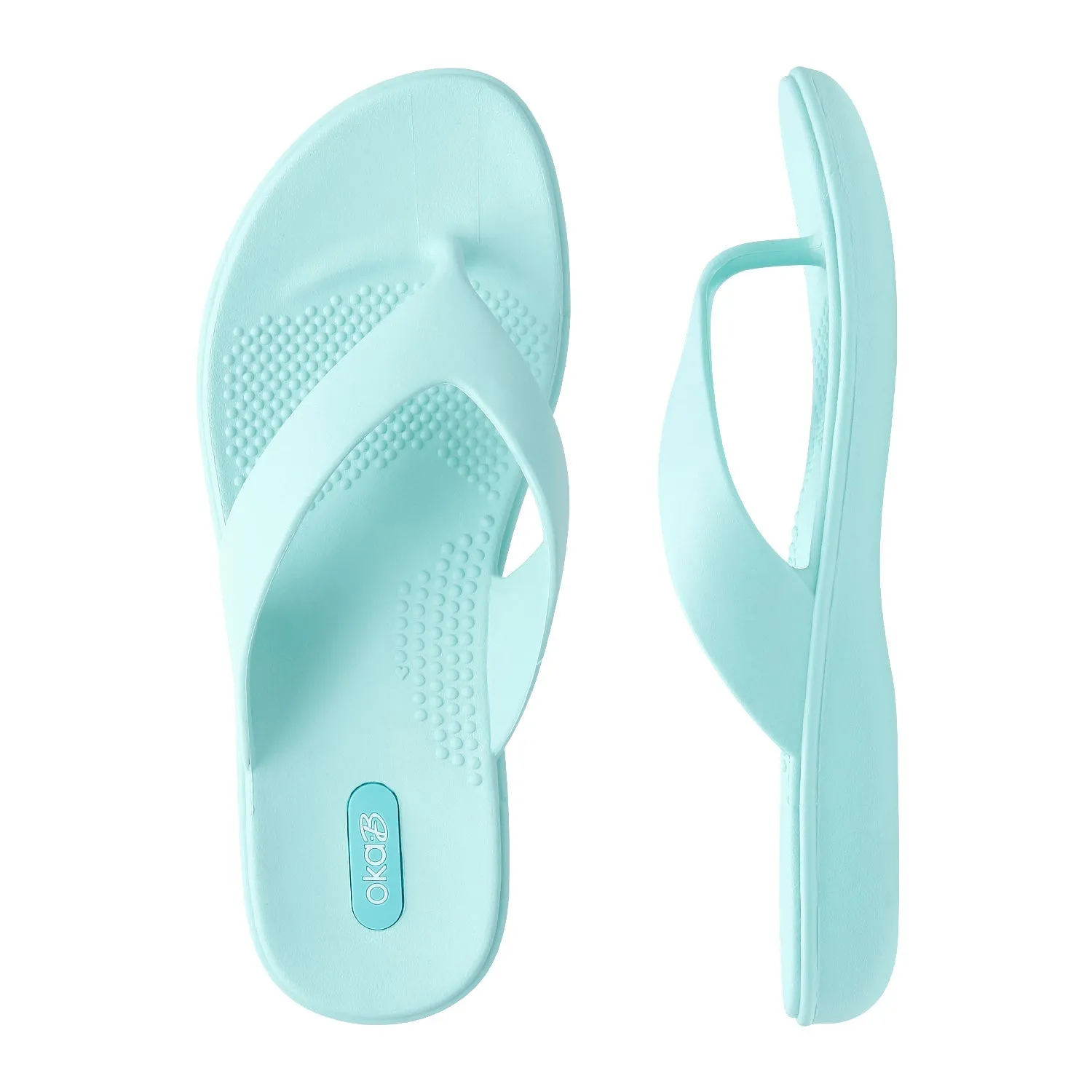 Elle Flip Flops