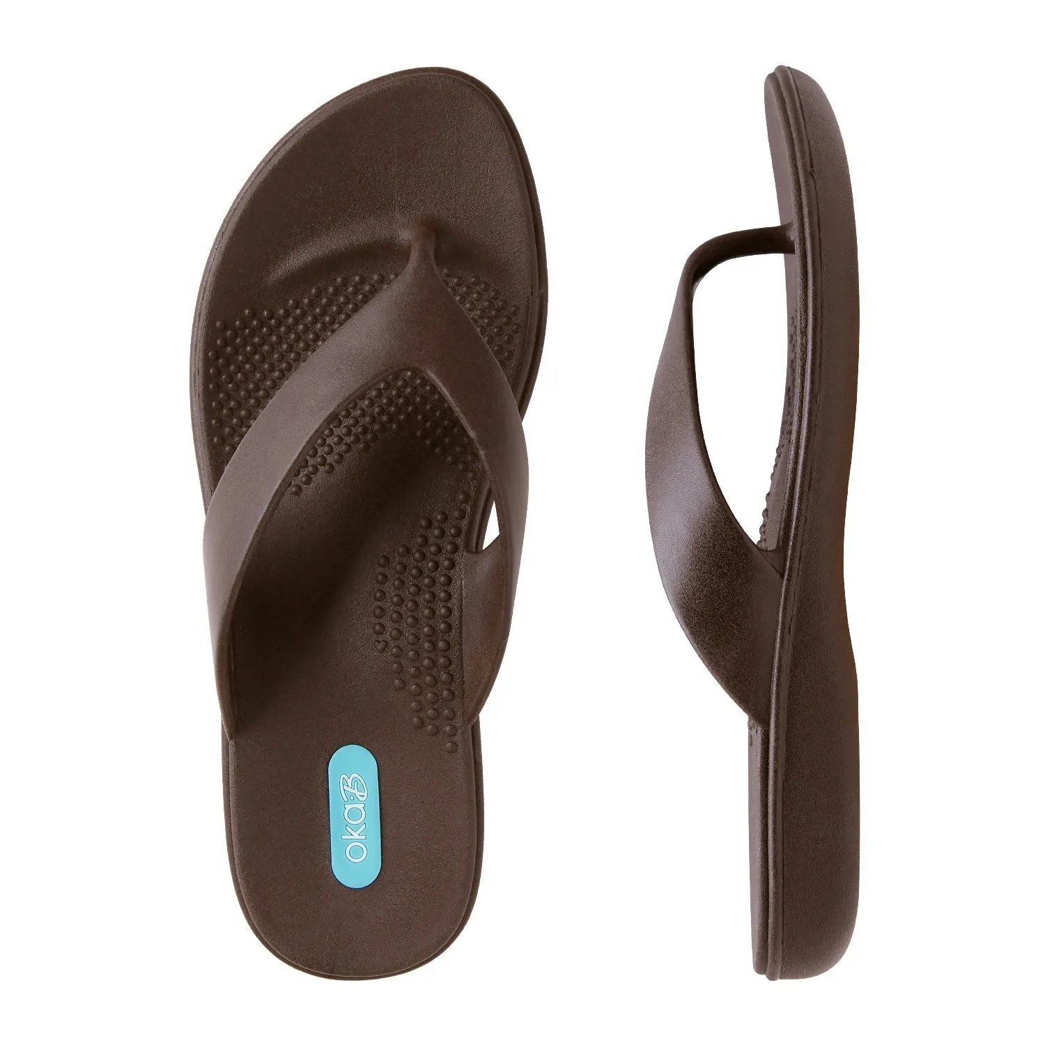Elle Flip Flops
