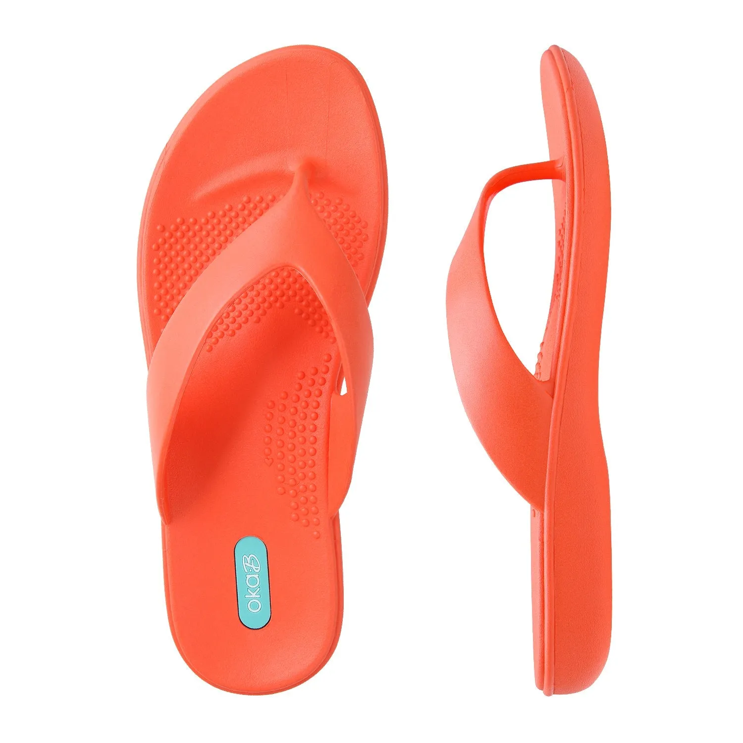 Elle Flip Flops