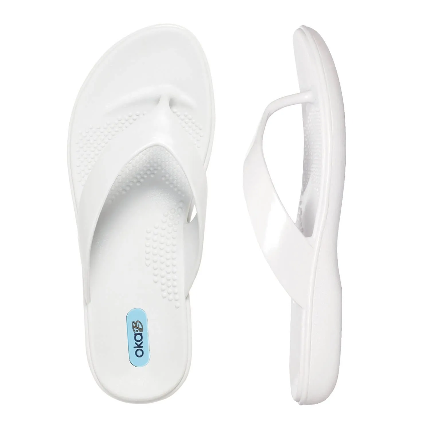 Elle Flip Flops