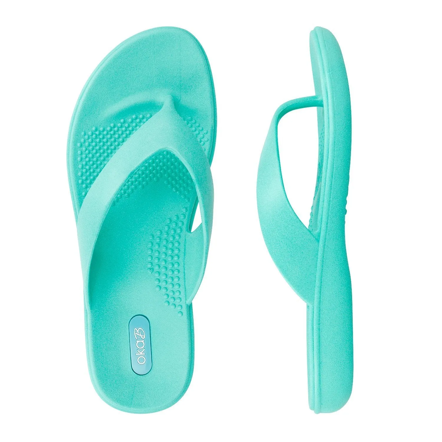 Elle Flip Flops