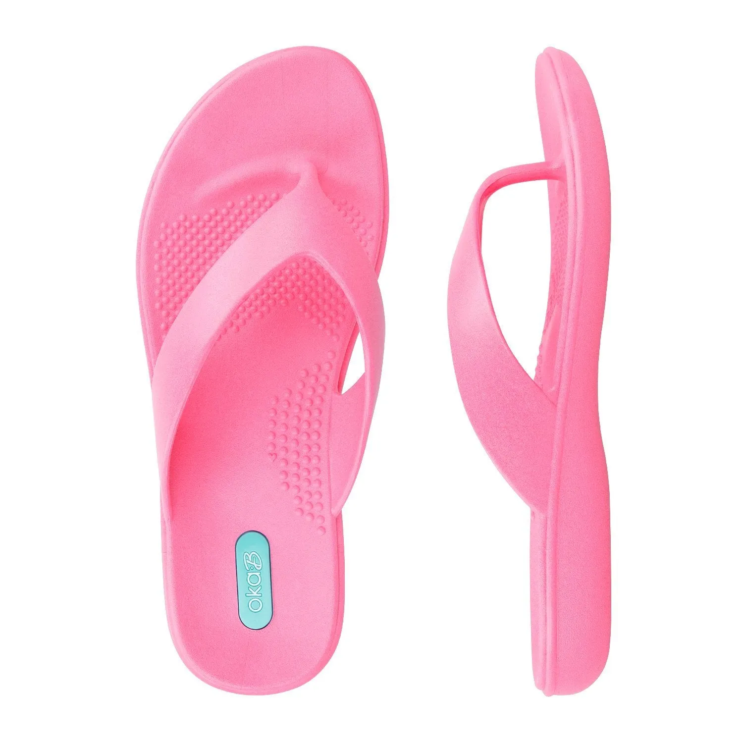 Elle Flip Flops