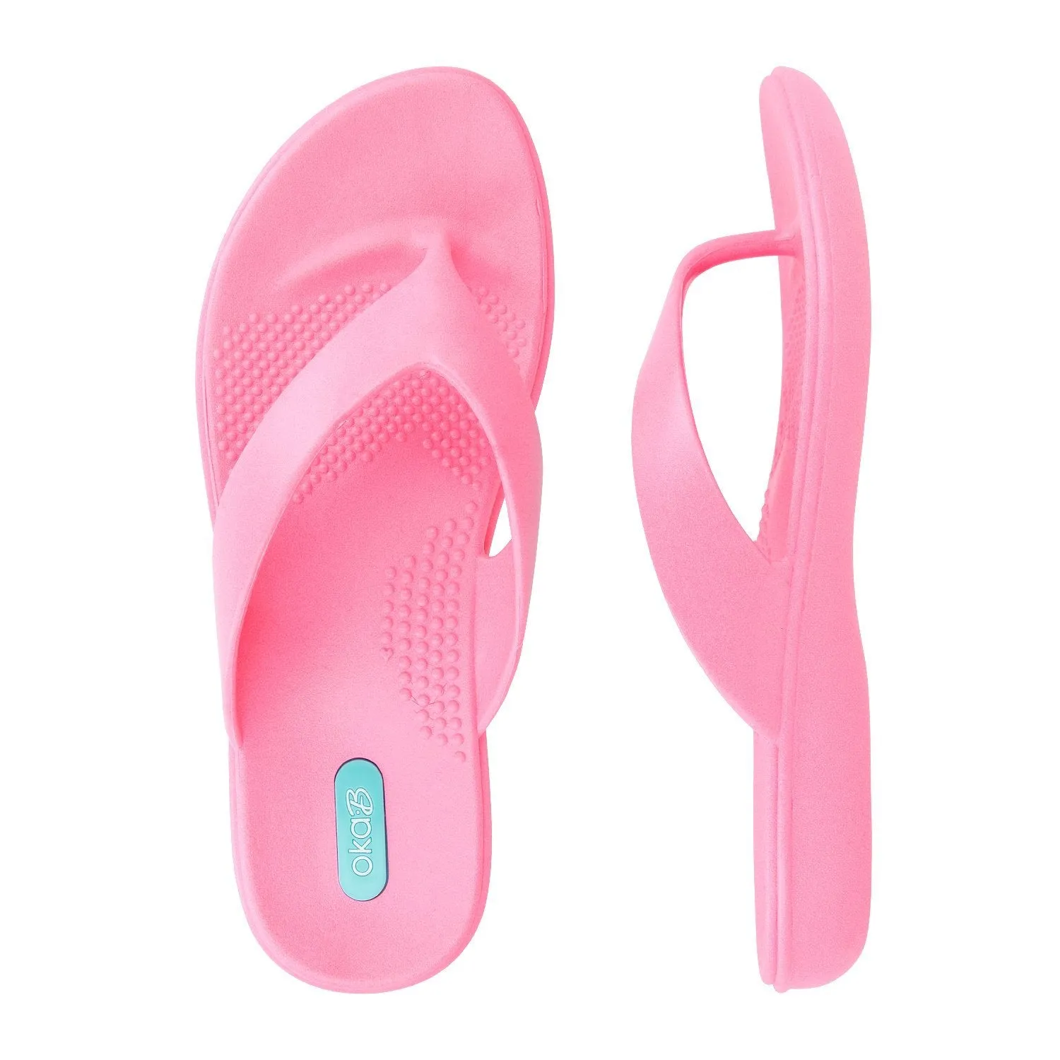 Elle Flip Flops