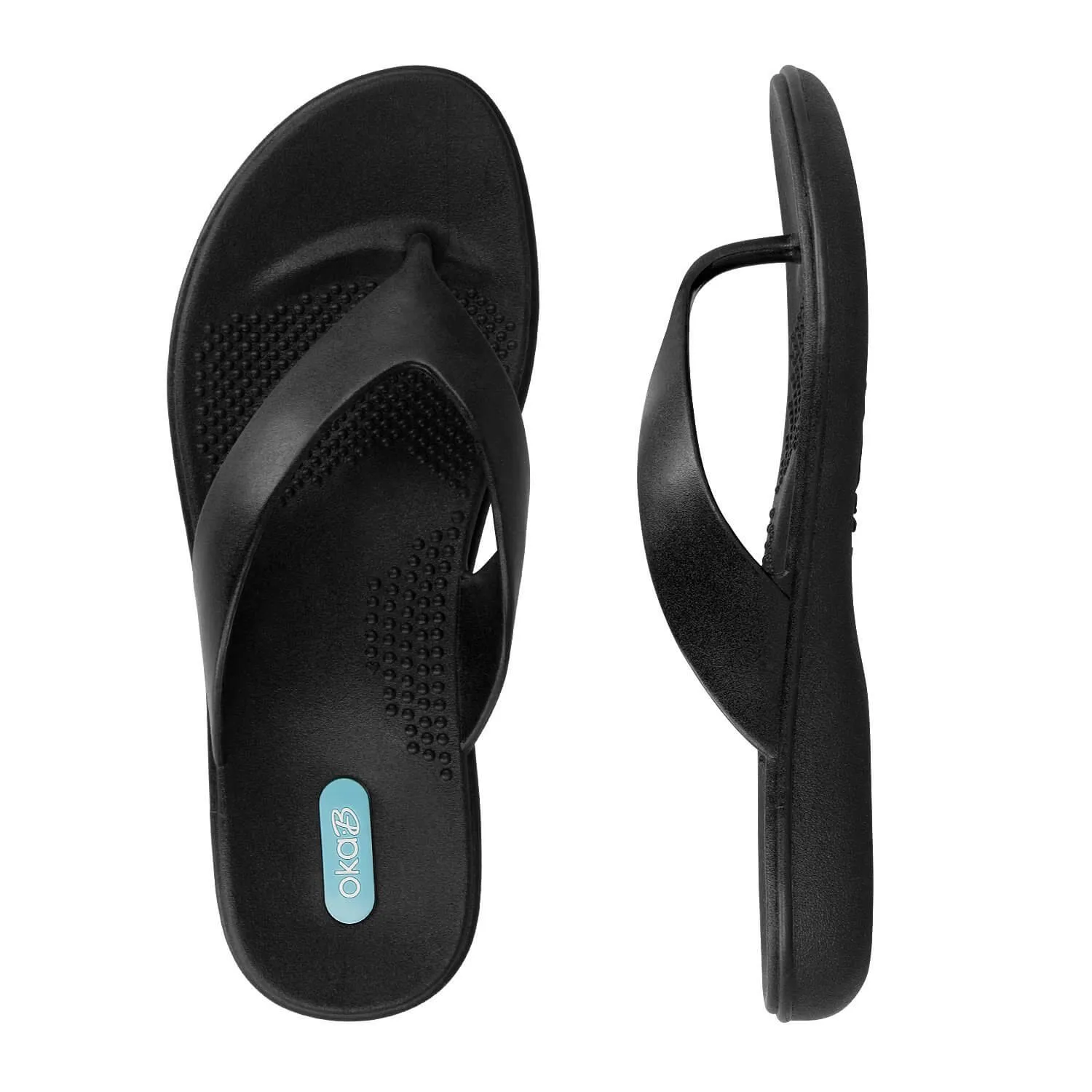 Elle Flip Flops