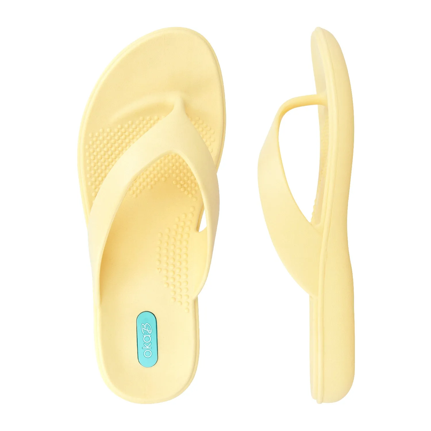 Elle Flip Flops