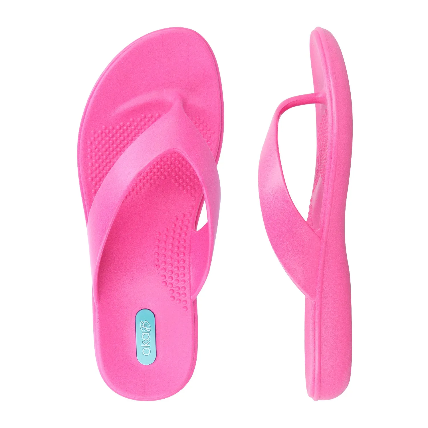 Elle Flip Flops