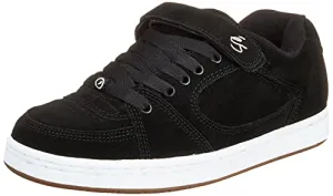eS Men's Accel Og Plus Black Shoes 9