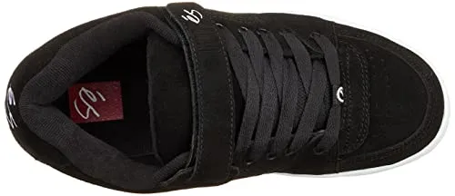 eS Men's Accel Og Plus Black Shoes 9