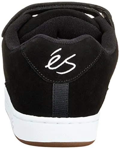 eS Men's Accel Og Plus Black Shoes 9