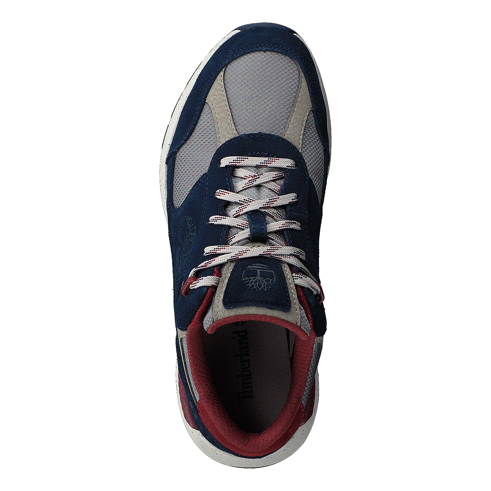 Field Trekker Low Fabric/leath Black Iris