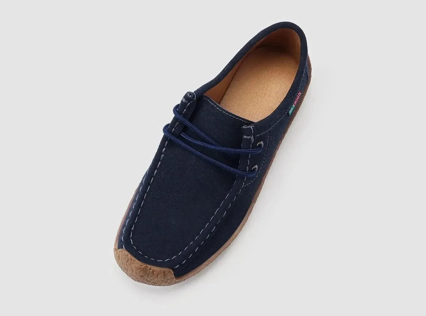 FitVille Women's Casual Loafers