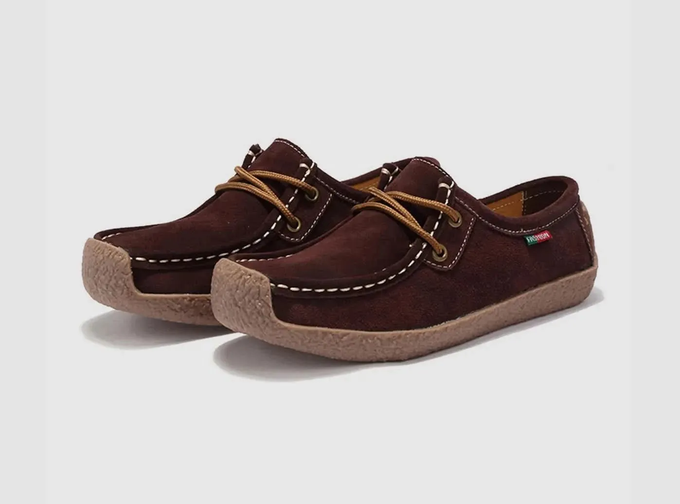 FitVille Women's Casual Loafers