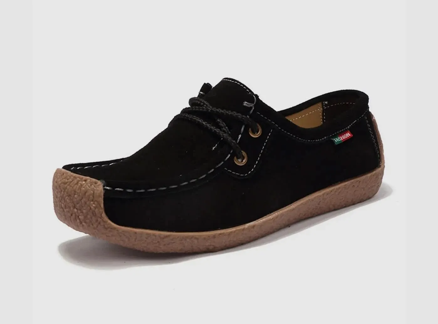 FitVille Women's Casual Loafers