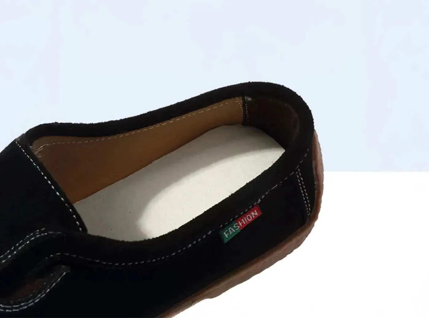FitVille Women's Casual Loafers