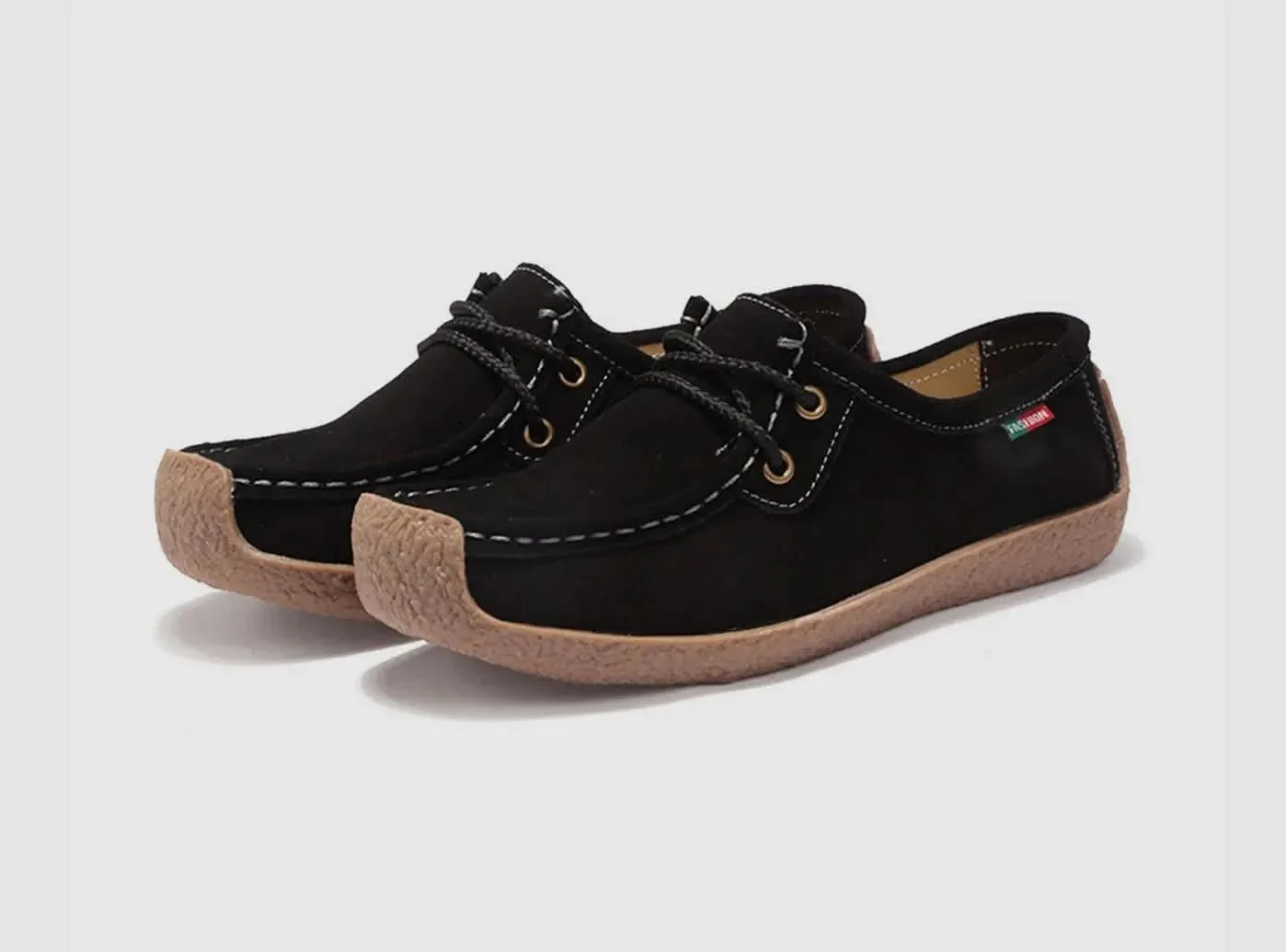 FitVille Women's Casual Loafers